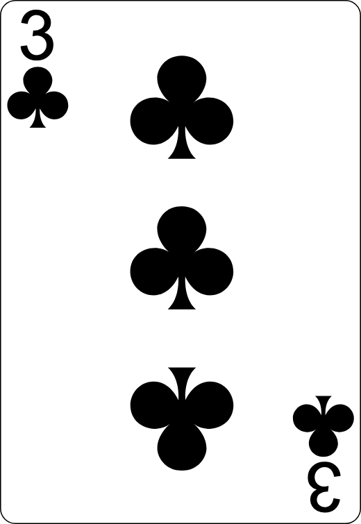 3 di fiori