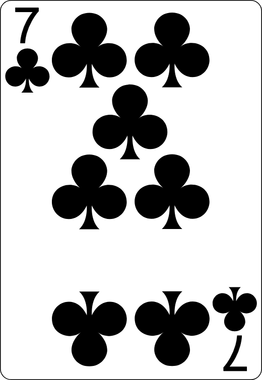 7 di fiori