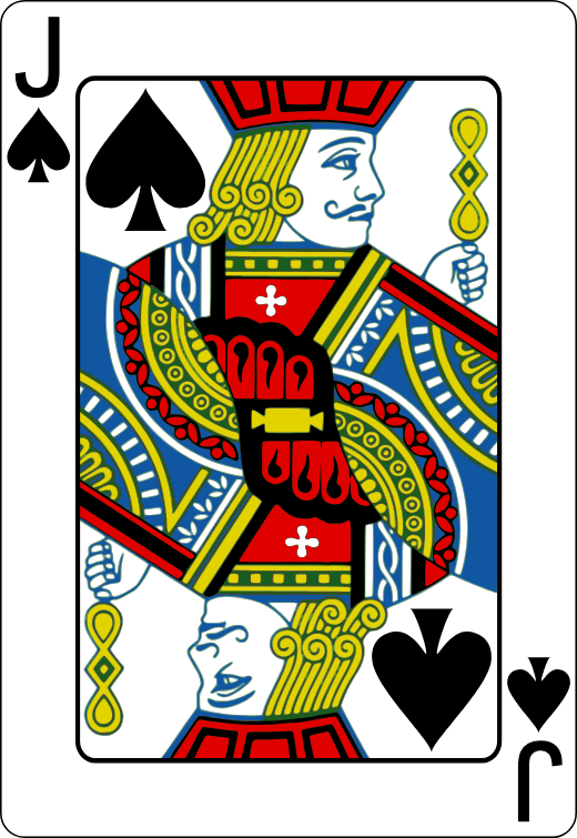Fante di picche
